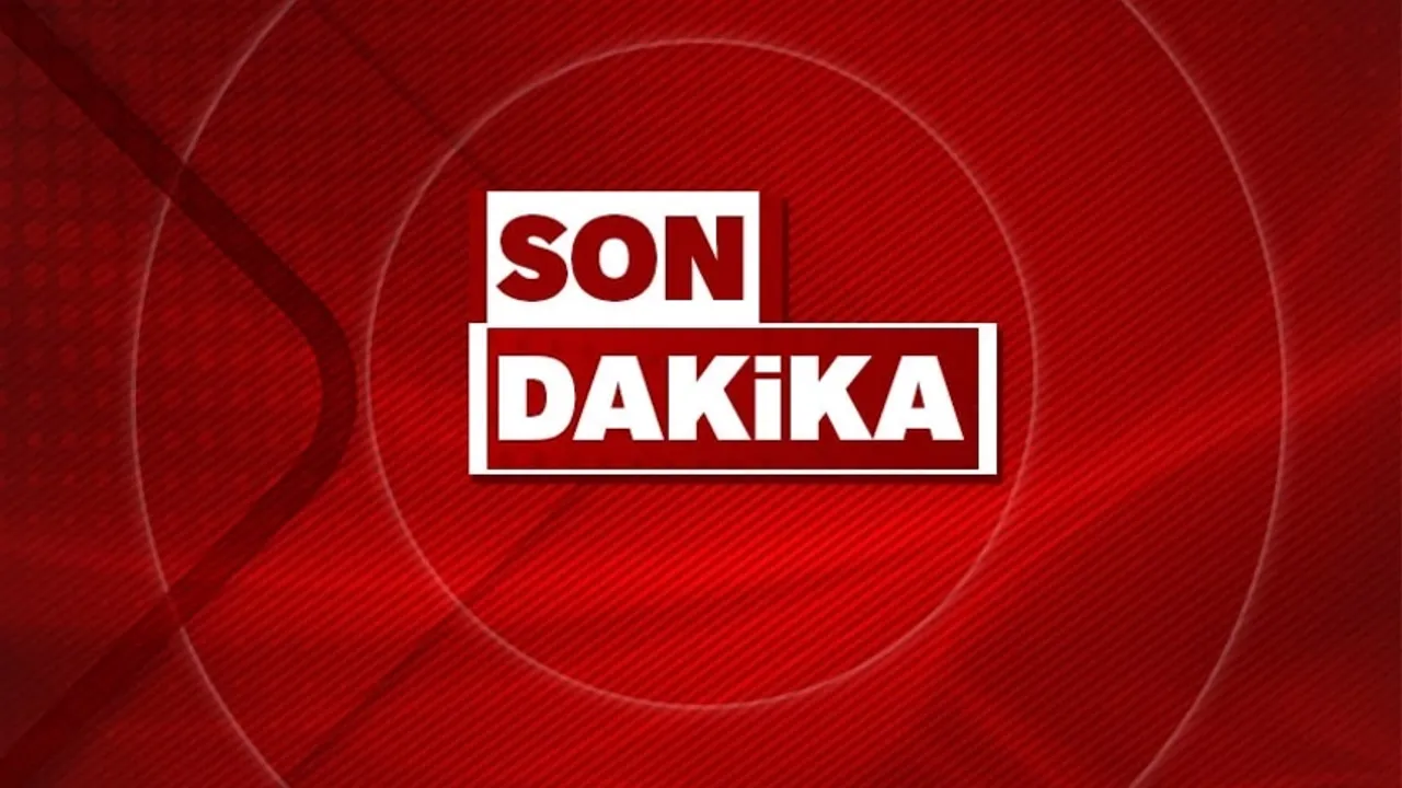 Afyon’da dinlenme tesisi çıkışında feci kaza: Yaralılar var