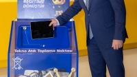 Turkcell’den tekno atık seferberliği