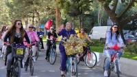 Afyon’da Kadınanalar Bisiklet Turu Başlıyor: Kadınlar Pedal Çevirerek Güçlenecek!