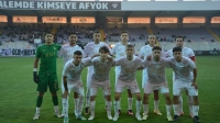 Afyonspor için tribüne geliyorlar!