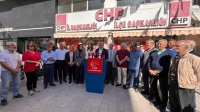 CHP’li Erhan: Afyon’da 31 Mart’ta başlayan değişimin devamı