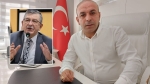 İbrahim Yörük’ten Mahmut Emin Birliktir’e zehir zemberek gönderme: Yalancının kralısın, istifamı verdim!