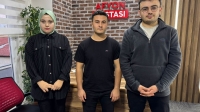 Afyon’da öğretmen adayları isyan etti: “KPSS mülakatında emeklerimiz çöp oldu, hakkımızı istiyoruz!”