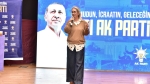 AK Parti olağan kongresini yaptı