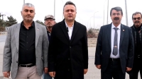 CHP İl Başkanı Faruk Duha Erhan: “Şeker Fabrikası Kavşağındaki Kazalara Son Verilmeli”