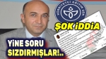 Nizamettin Şenol: Soru sızdırma iddiaları derhal soruşturulmalı