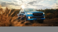 Otokar, Foton Tunland G7 ile pikap pazarına giriş yaptı