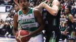 Türkiye Sigorta Basketbol Süper Ligi: Yukatel Merkezefendi Belediyesi Basket: 74 – Bursaspor Yörsan: 88