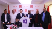 Afyonspor’un kurtuluşu alt yapıda: Keşfedilmeyi bekleyen gençler var!