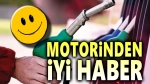 Motorine indirim geliyor!..