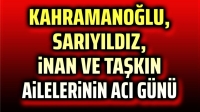 Bugün Afyon’da vefat edenler