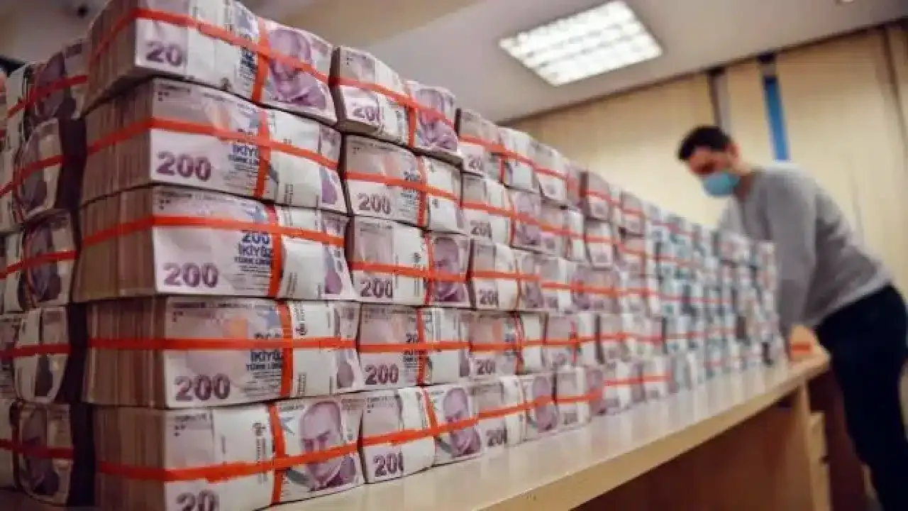 Afyon, Kütahya, Uşak ve Eskişehir’in 2024’de bankada ne kadar parası olduğu belli oldu