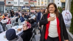 Belediye Başkanı Burcu Köksal: “Afyon’u kağıt üzerinde değil gerçekte Ege’nin Parlayan Yıldızı’ yapacağız”