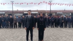 18 Mart Çanakkale Zaferi kutlandı