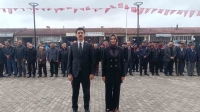 18 Mart Çanakkale Zaferi kutlandı