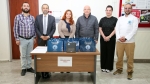 Afyon’da üniversite çikolata üretmeye başladı: Bakın adı ne bu çikolatanın