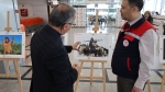 Afyon’da 50’ye yakın dereceye giren fotoğraf sergide ilgi gördü