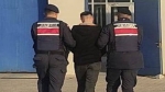 Uyuşturucudan aranması bulunan şahıs yakalandı
