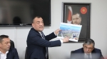 Afyon Belediyesi’ne flaş soruşturma: “Kamu zararı var” iddiası!