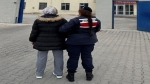 18 yıl 10 ay hapis cezasıyla aranan şahsı JASAT yakaladı