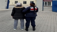 18 yıl 10 ay hapis cezasıyla aranan şahsı JASAT yakaladı