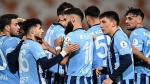 Adana Demirspor havlu attı: Trendyol Süper Lig’e veda etti