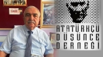 ADD Afyonkarahisar Şubesinde genel kurul yapıldı