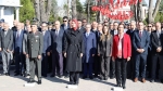 Afyonkarahisar’da 18 Mart etkinlikleri başladı