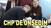 Afyonkarahisar CHP’de önseçim ve Ekrem İmamoğlu coşkusu!..