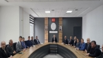 Afyonkarahisar’da eğitim değerlendirildi