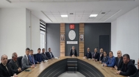 Afyonkarahisar’da eğitim değerlendirildi