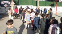 Kocatepe İlkokulu’ndan 18 Mart Çanakkale Zaferi’ne Vefalı Anma