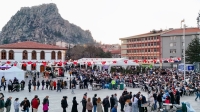 Afyon’da Ramazan coşkusu devam ediyor