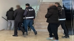 Afyon merkezli sahte kamu görevlisi operasyonu: 10 tutuklama