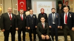 Afyon’da şehit aileleri ve gaziler iftarda buluştu