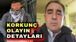 Afyon’daki korkunç olayın detayları belli oldu