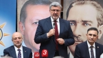 Ali Özkaya: Yolsuzluklarla mücadelemiz devam edecek