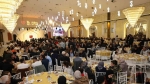 Belediye, dernek üyeleriyle iftarda buluştu