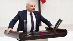 Saadet Partisi, Eber Gölü’nü TBMM’ye taşıdı