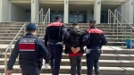 Bodrum’da 33 yıl hapis cezasıyla aranan kaçak yakalandı