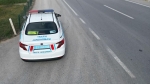 Bolvadin’de trafik denetimleri kazaları azalttı