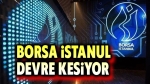Borsa istanbul’da büyük kayıp