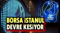 Borsa istanbul’da büyük kayıp
