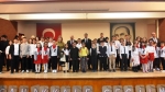 Çanakkale Zaferi’nin 110. Yıl Dönümü