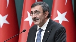 “Cumhurbaşkanı Yardımcısı Yılmaz: Ekonomik programımızı kararlılıkla hayata geçirmeye devam ediyoruz”
