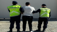 Dinar’da aranması olan bir şahıs daha yakalandı