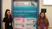 Ebe Poliklinikleri gebelere katkı sağlıyor