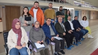 EDU Eğitim Yönetim Sistemi’ne 425 kişi başvurdu