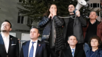 Belediye Başkanı Burcu Köksal: “Seçilmişleri, atanmışlara oyuncak ettirmeyin!”