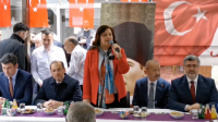 Belediye Başkanı Burcu Köksal: “Afyon’u daha adil, yaşanabilir şehir haline getiriyoruz”